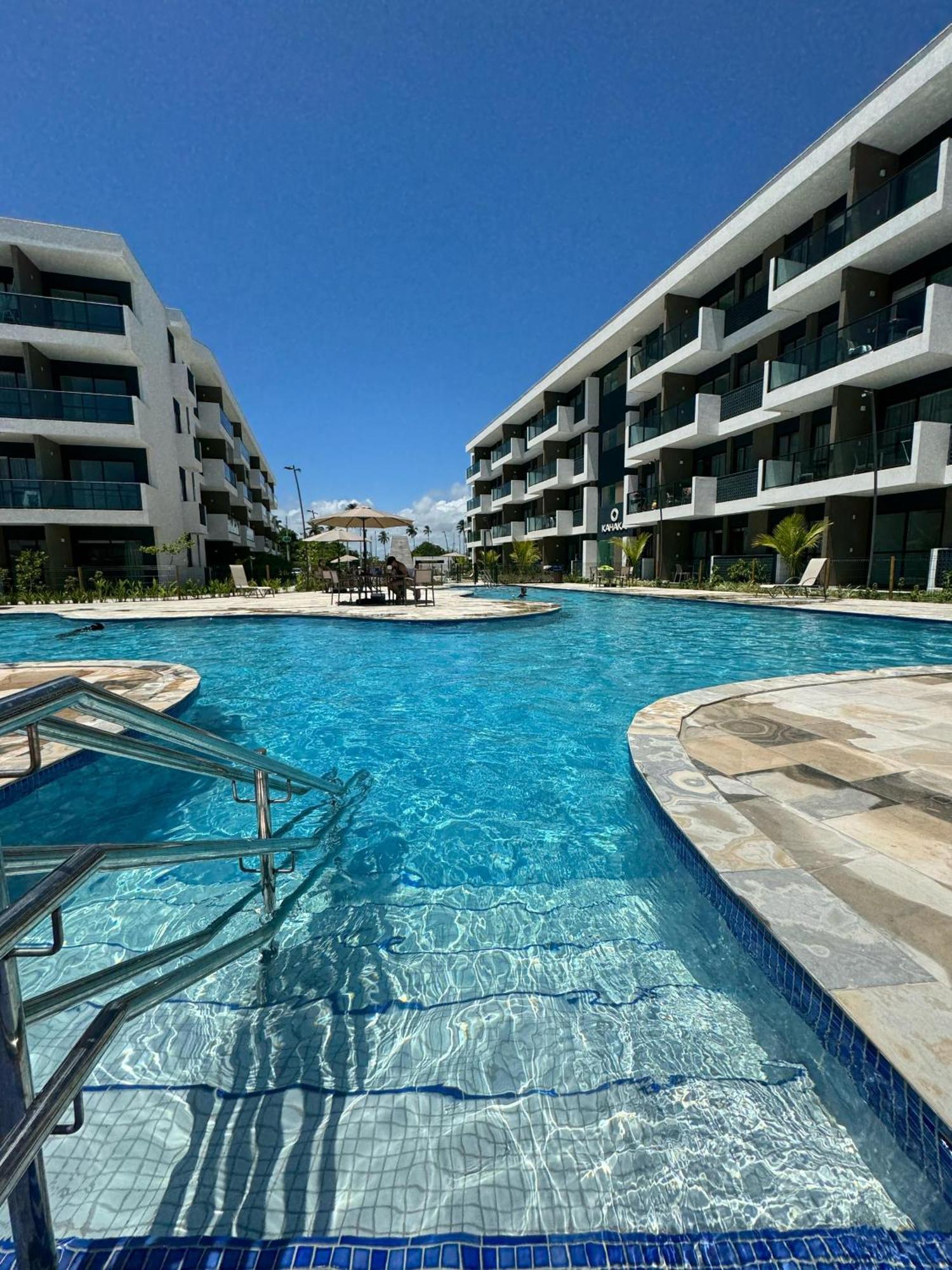 Apartment Makia *