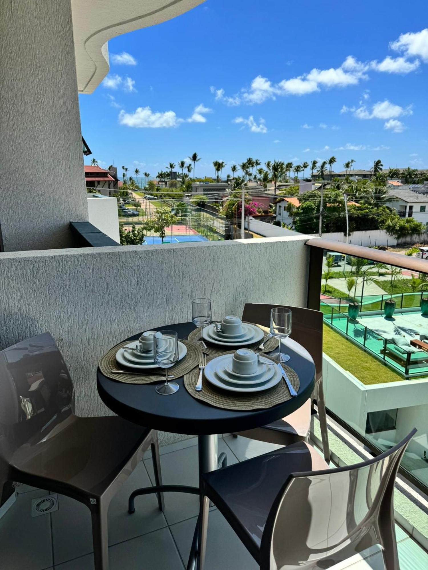 Apartment Makia *