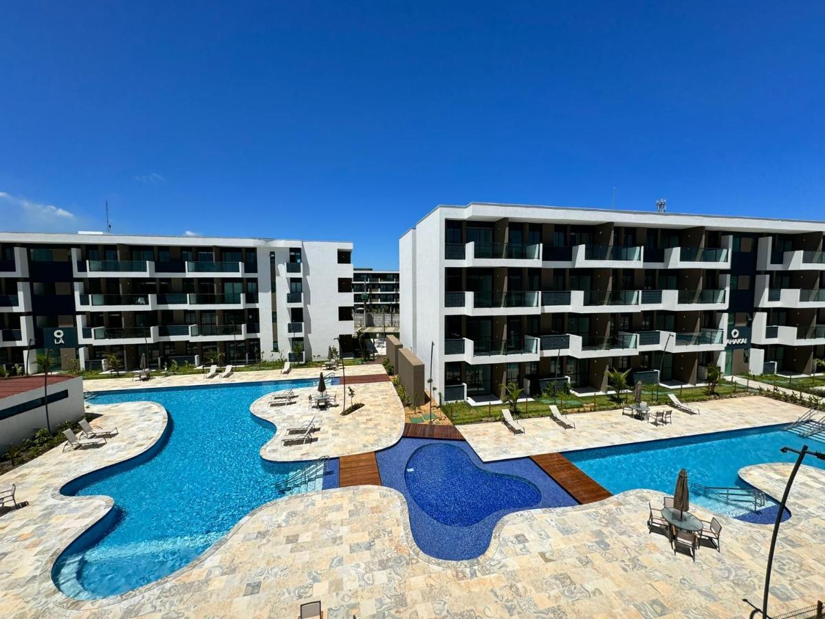 Makia Apartamento Pôrto das Galinhas