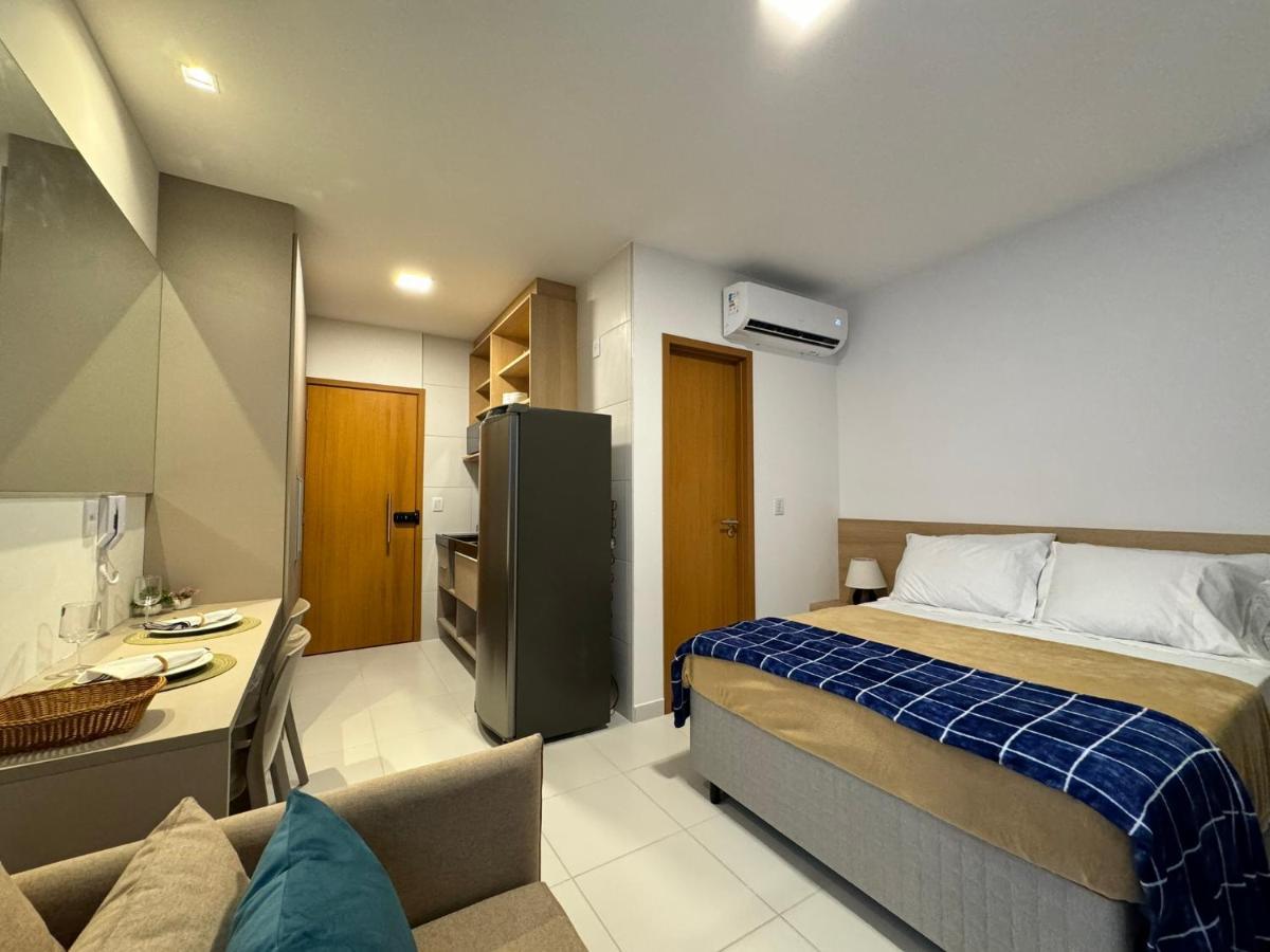 Apartamento Makia Pôrto das Galinhas