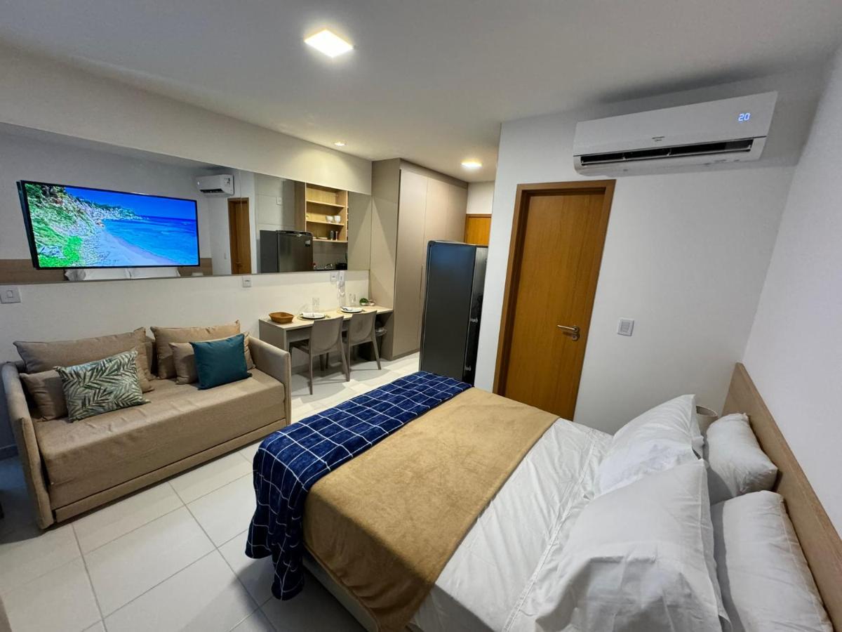 Makia Apartamento *