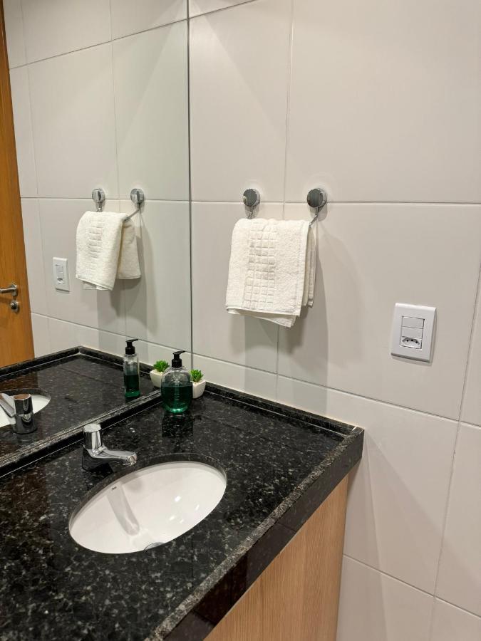Apartamento Makia