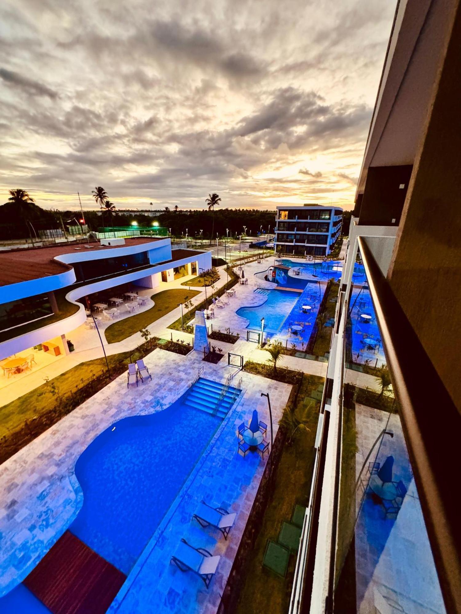 Makia Apartamento Pôrto das Galinhas