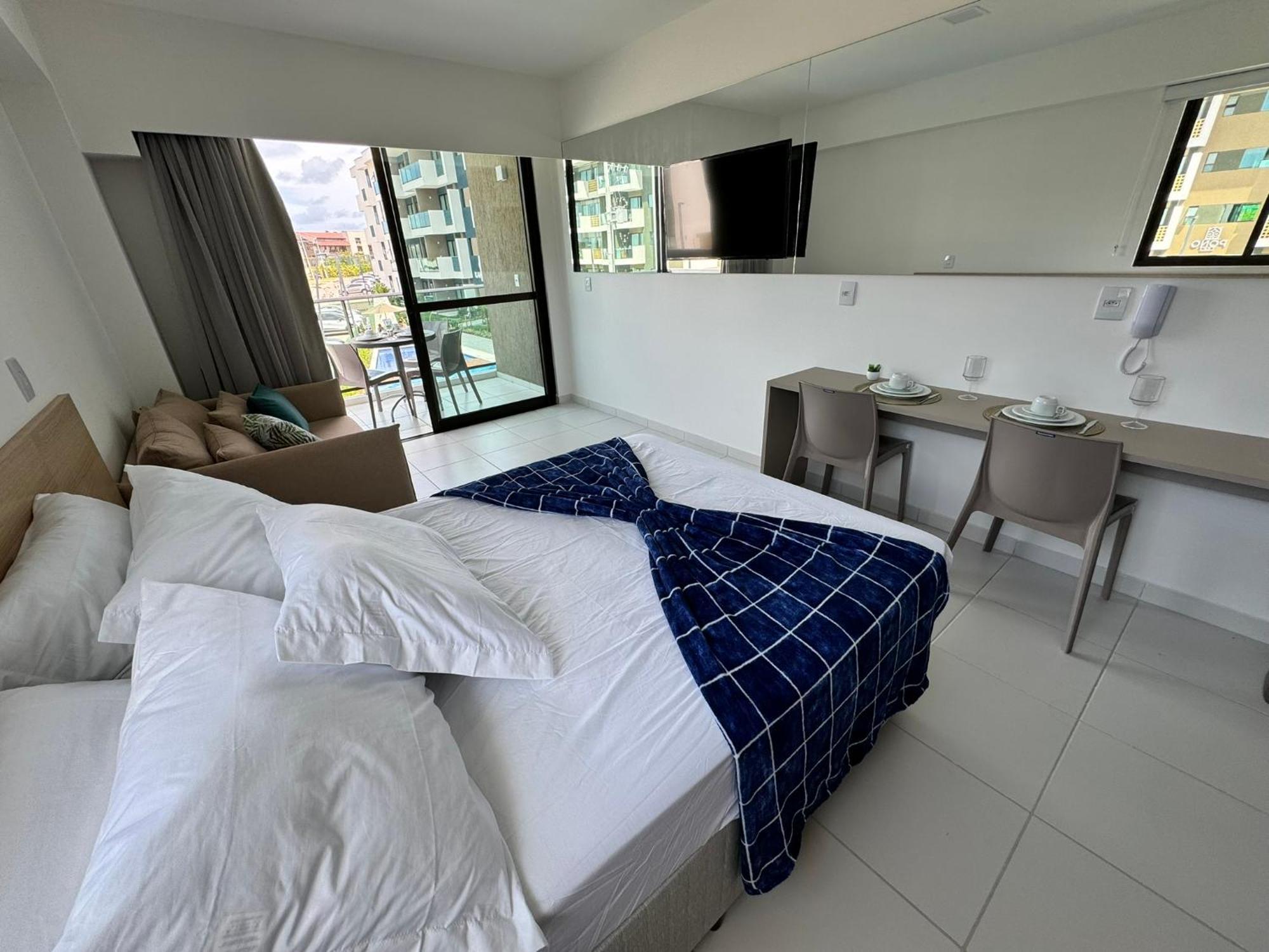 Apartamento Makia Pôrto das Galinhas