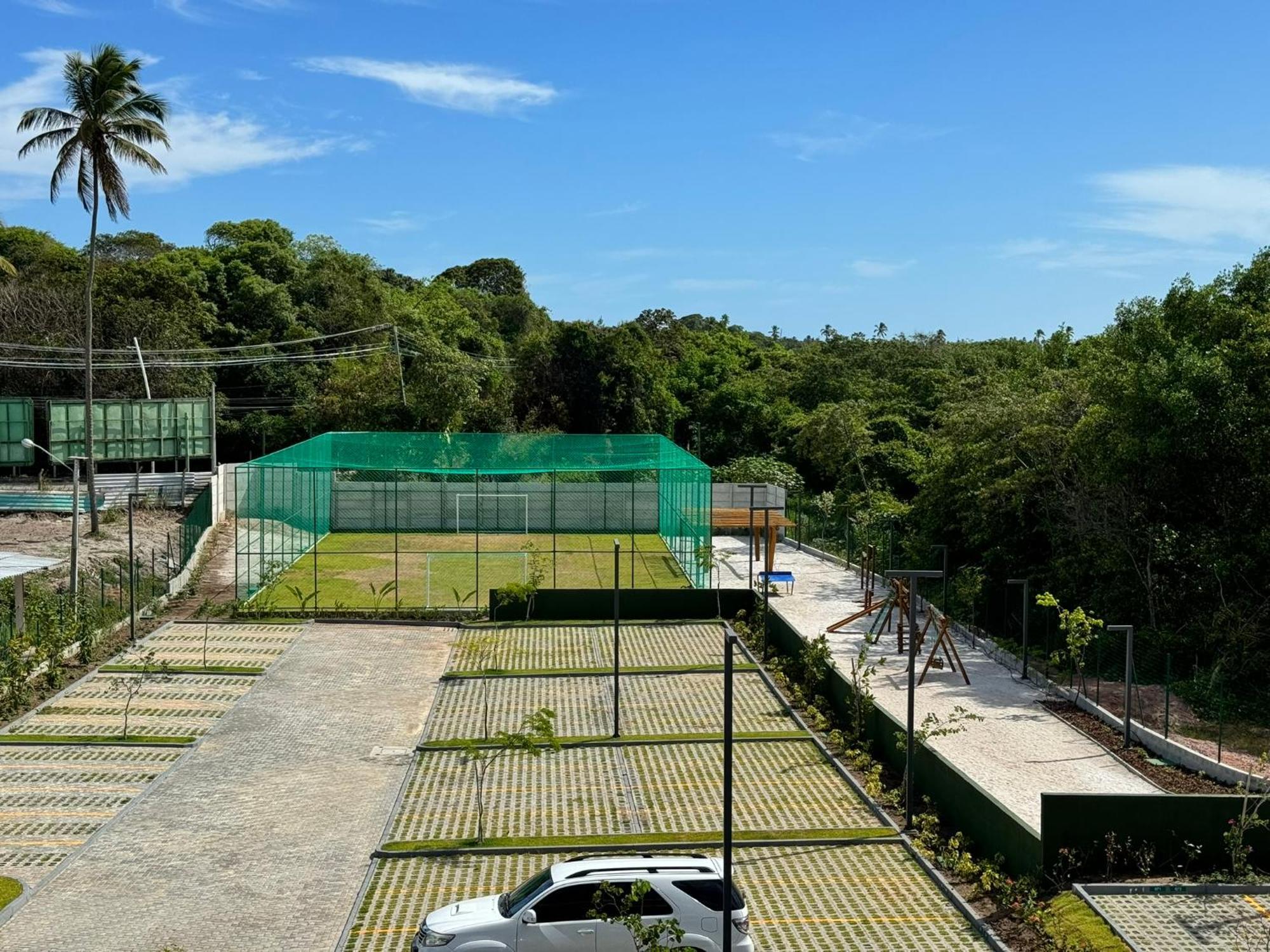 Apartamento Makia