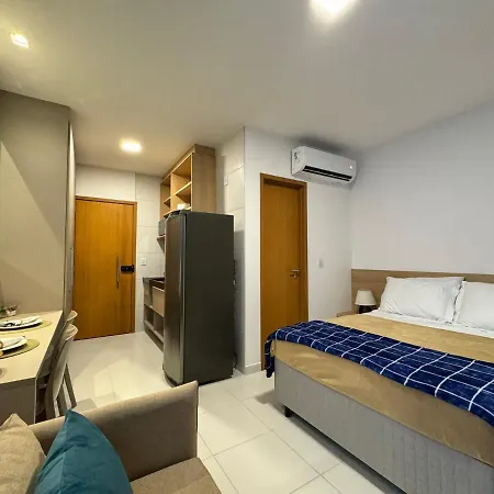 Makia Suites Porto de Galinhas Exterior photo