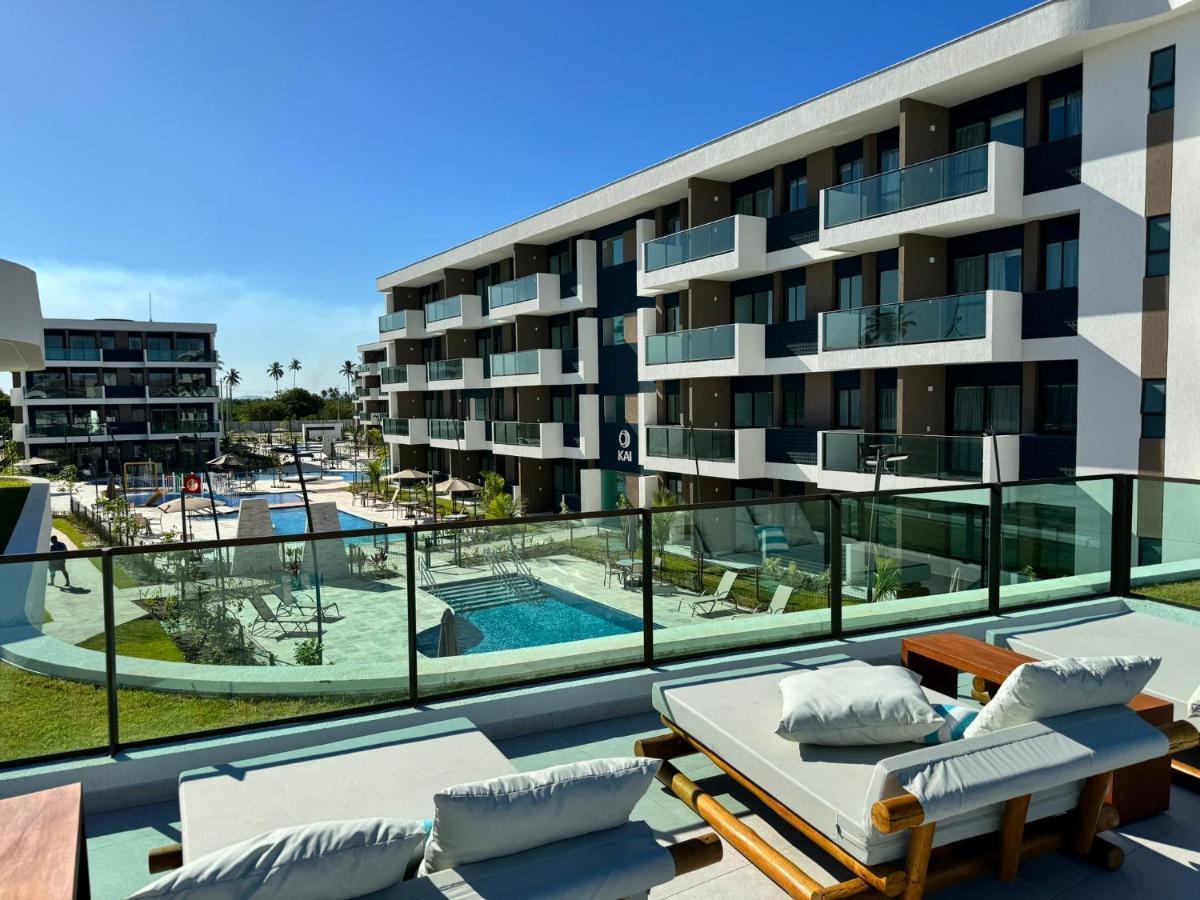 Apartment Makia Porto de Galinhas