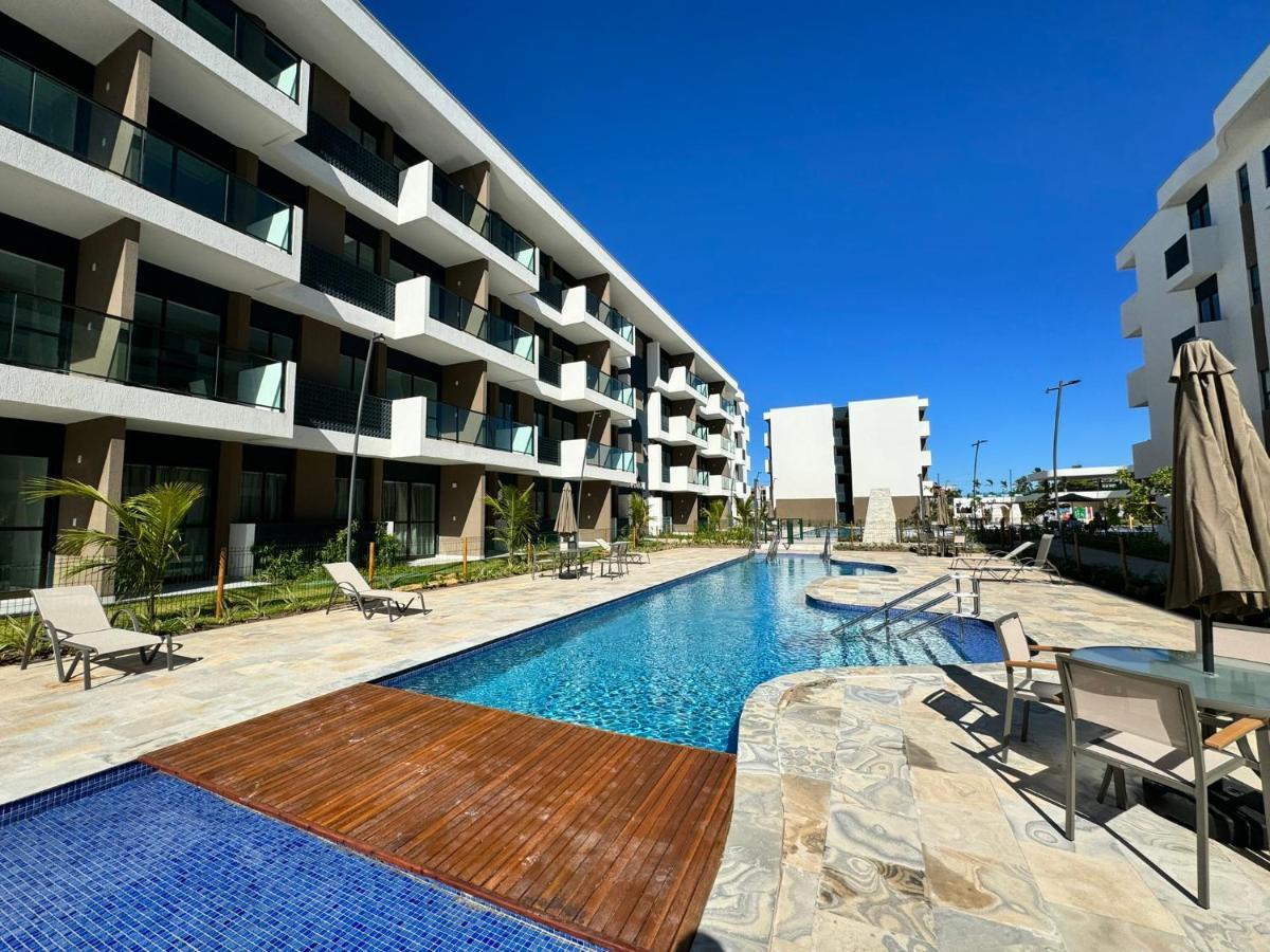 Apartment Makia *