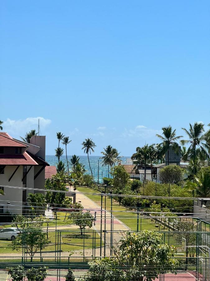 Apartment Makia *