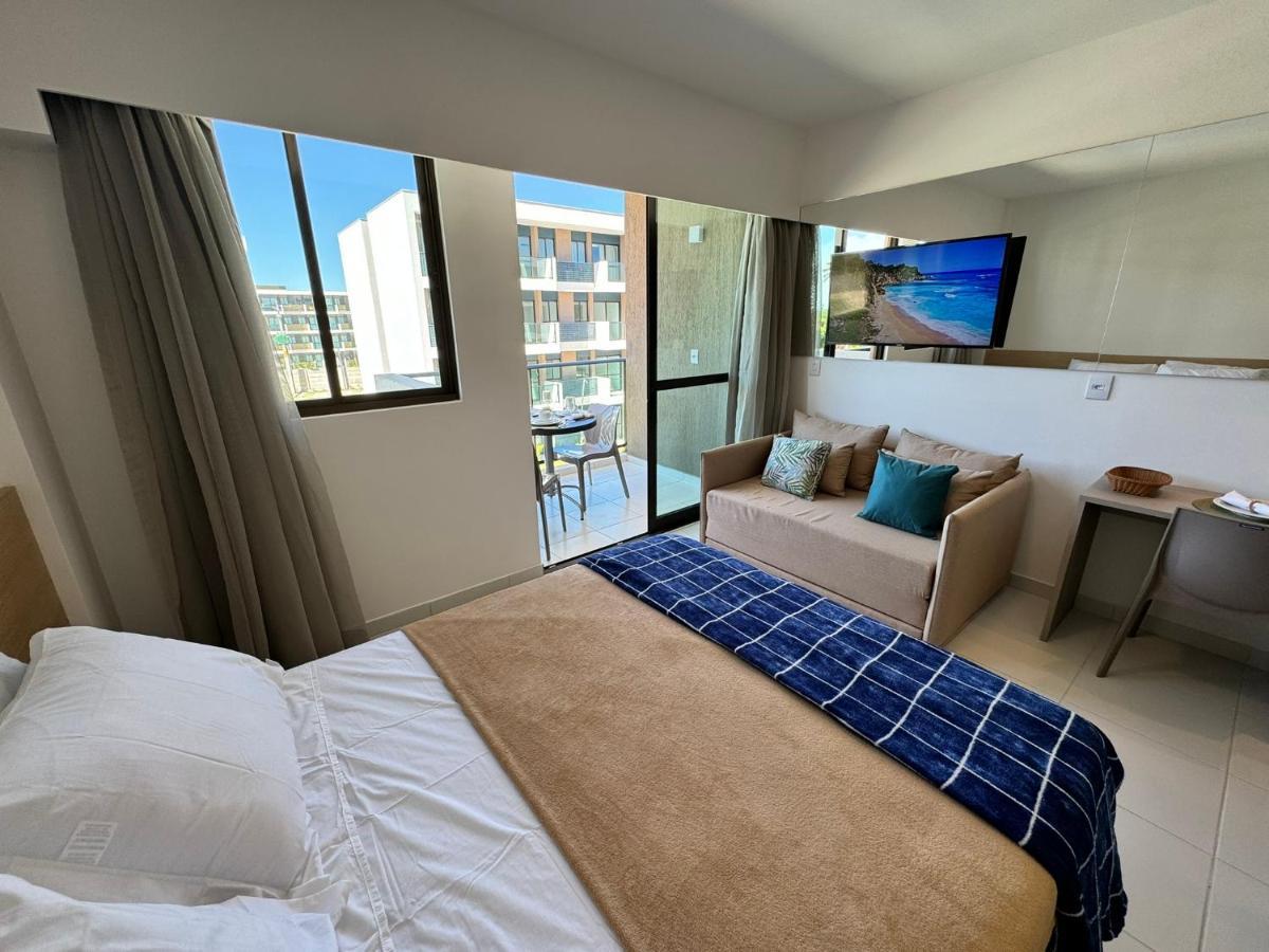 Apartment Makia *