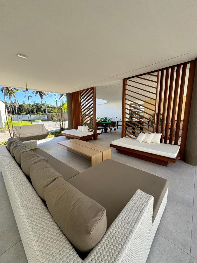 Apartment Makia *