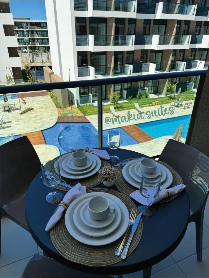 Apartment Makia Porto de Galinhas