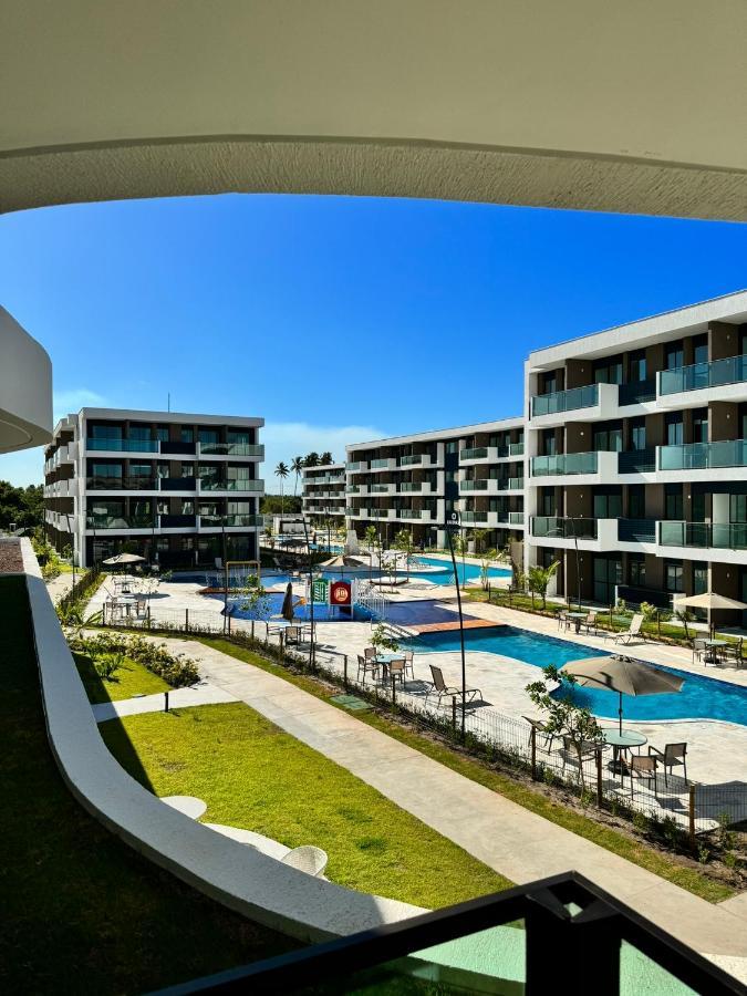 Makia Apartment *