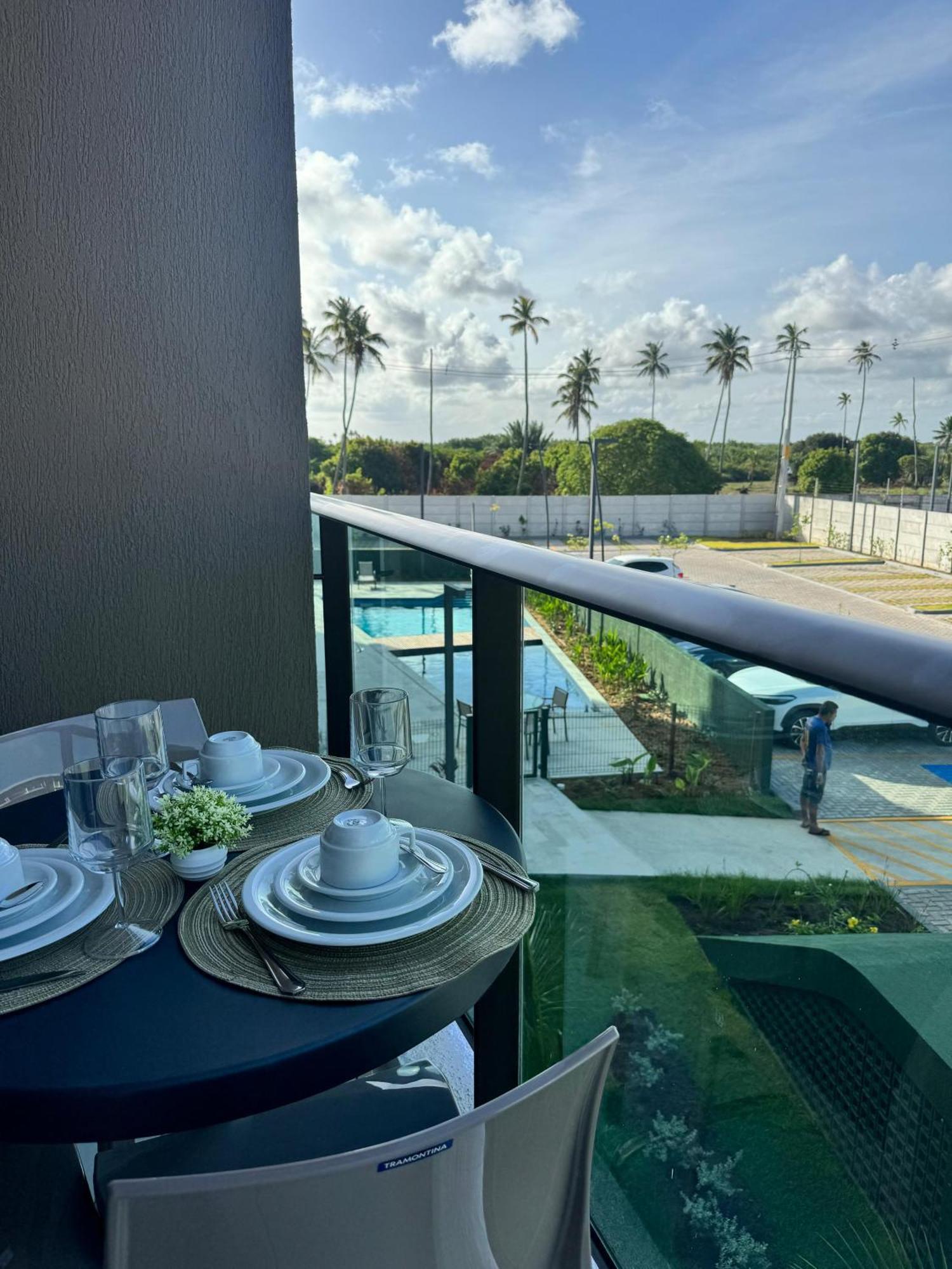 Apartment Makia