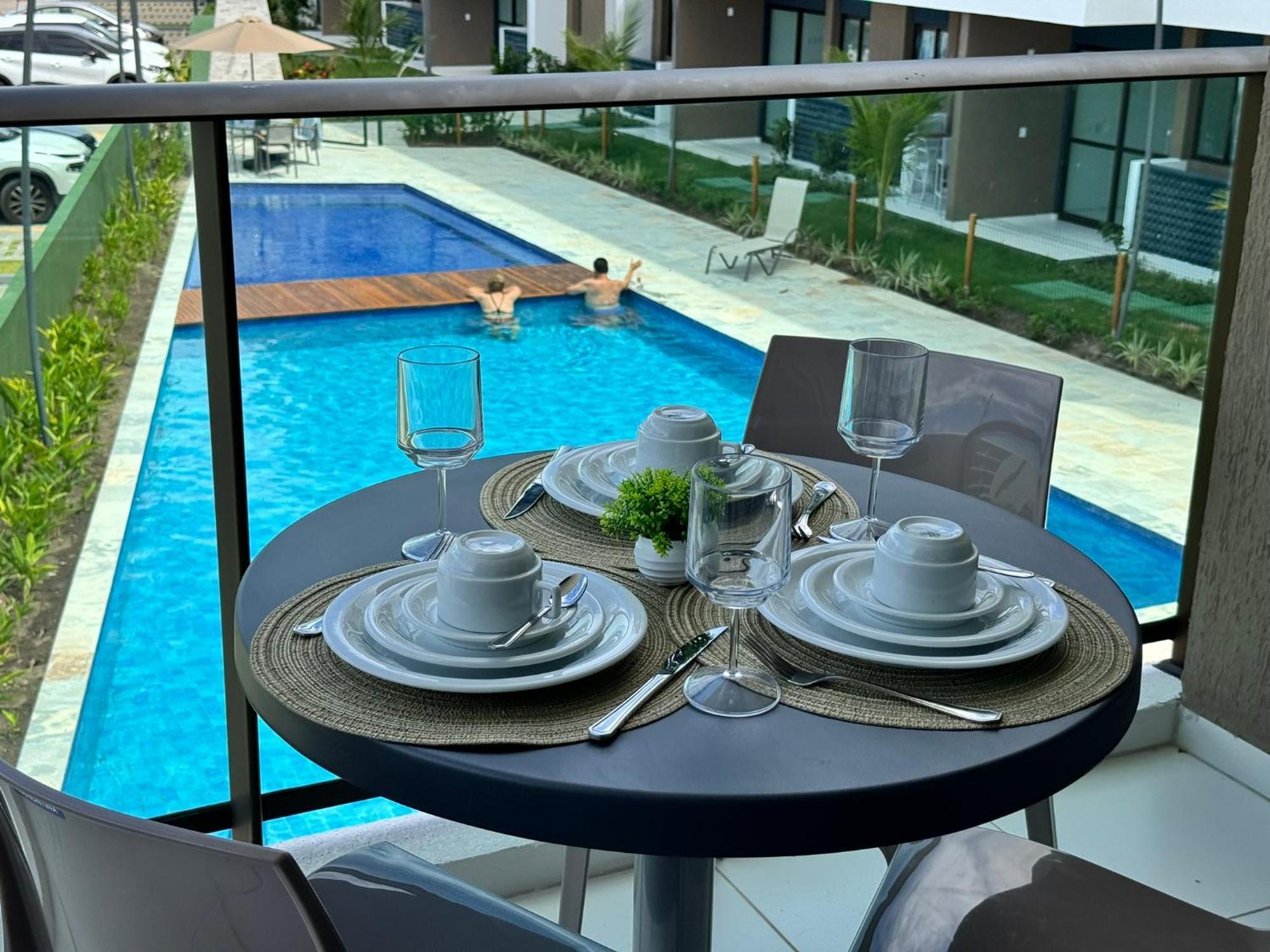Apartment Makia Porto de Galinhas